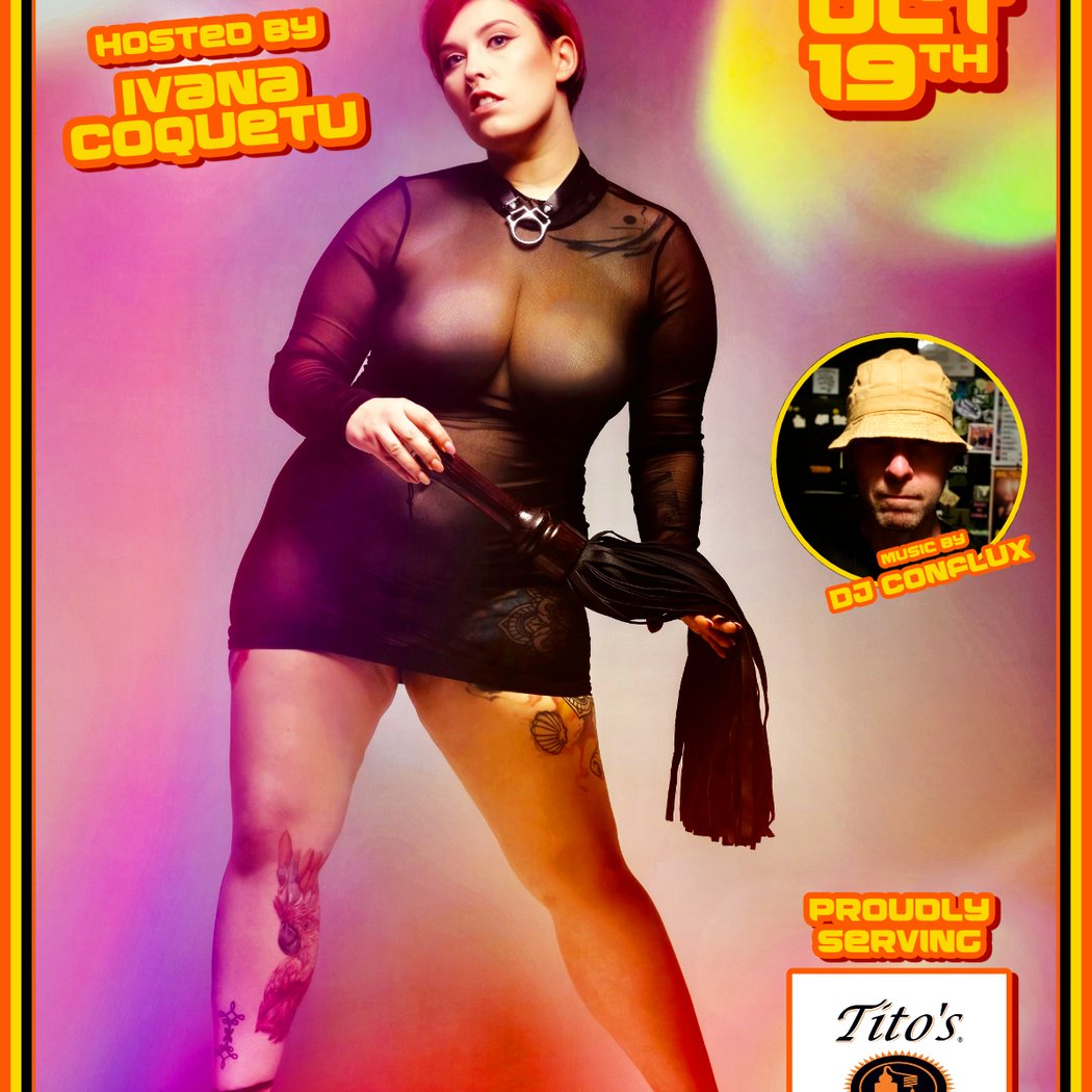 Electro Lounge 4